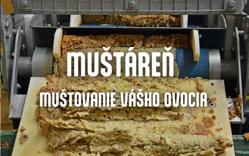 MUŠTÁREŇ