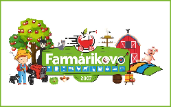 FARMÁRIKOVO