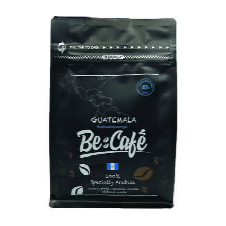 Zrnková káva Guatemala Huehuetenango, 500 g