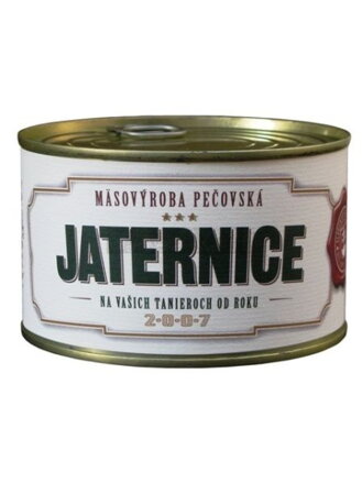 Jaternice - 400 g